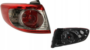 Lampa Tylna Tył Lewa Do Hyundai Santa Fe