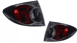 Lampa Tylna Tylnia Prawa Do Mazda 6 Kombi