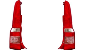 Lampa Tylna Tylnia Prawa Do Fiat Panda