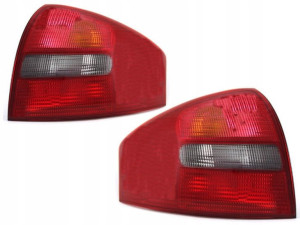 Lampa Tylna Tylnia Prawa Audi A61997-2001