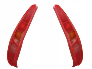 Lampa Tylna Tylnia Lewa Fiat Punto Ii Fl Prawa