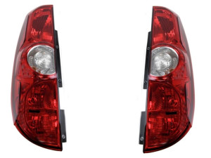 Lampa Tylna Tylnia Lewa Fiat Doblo 2010-