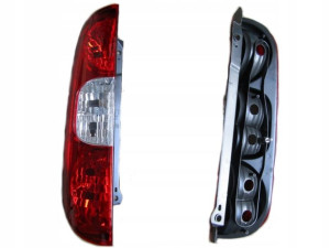 Lampa Tylna Tylnia Lewa Fiat Doblo 2006-2010