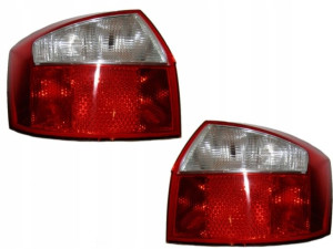Lampa Tylna Tylnia Lewa Audi A4 B6 2000-04