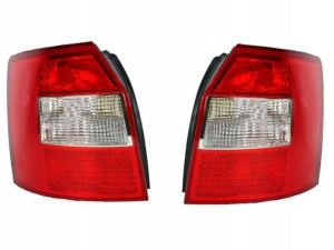 Lampa Tylna Tylnia Lewa Audi A4 B6 2000-04
