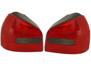 Lampa Tylna Tylnia Lewa Audi A3 8 L 1996-99