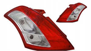 Lampa Tylna Tylnia Le Do Suzuki Swift Iv