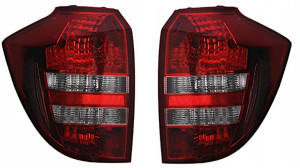 Lampa Tylna Tylnia Le Do Kia Ceed Kombi Dolna
