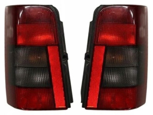 Lampa Tylna Tylnia Citroen Berlingo 1996-08 Prawa