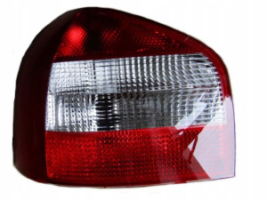Lampa Tylna Tylnia Audi A3 8l Lewa Nowa