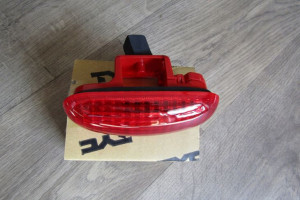 Lampa Tylna Stopu Stop Do Opel Vivaro