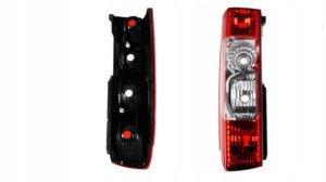 Lampa Tylna Prawa Fiat Ducato Jumper Boxer