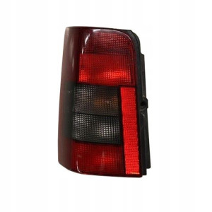 Lampa Tylna Peugeot Partner 96-08 Lewa Nowa Tyc