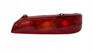 Lampa Tylna Fiat Seicento Prawa