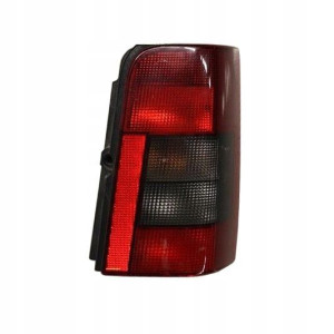 Lampa Tylna Citroen Berlingo 96-05 Prawa Nowa Tyc
