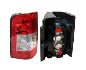 Lampa Tylna Citroen Berlingo 02-08 Lewa Nowa