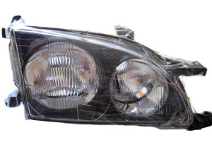 Lampa Reflektor Toyota Avensis 97-99 Lewa
