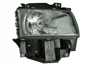 Lampa Reflektor Przód Vw Transporter T4