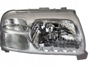 Lampa Reflektor Przód Suzuki Vitara Grand 5-d Vat