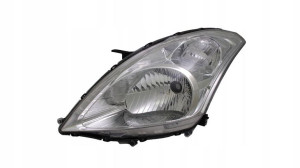 Lampa Reflektor Przód Przedni Prawy Suzuki Swift