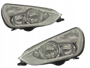 Lampa Reflektor Przedni Ford Galaxy S-max Lewy