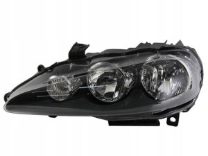 Lampa Reflektor Główny Alfa Romeo 147 937 Prawy