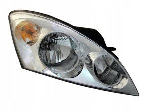 Lampa Przednia Reflektor Kia Ceed Lewa Nowa