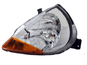 Lampa Przednia Reflektor Ford Ka Prawy
