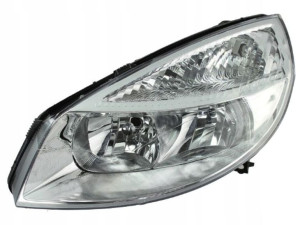 Lampa Przednia Prawa Reflektor Renault Scenic