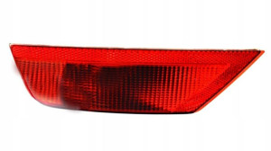 Lampa Przeciwmgielna Tylna Tył Le Do Ford Kuga