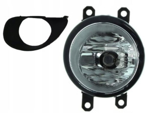 Lampa Przeciwmgielna Toyota Yaris Rav 4 L 06-09