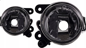 Lampa Przeciwmgielna Le Halogen Do Vw Golf V 5