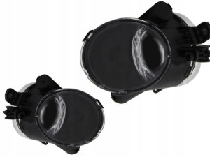 Lampa Przeciwmgielna Halogen Volvo S80 V70 Xc70 Pr