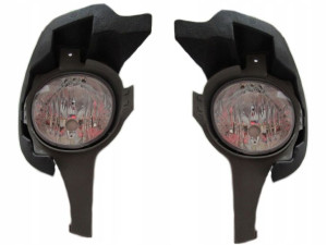 Lampa Przeciwmgielna Halogen Toyota Rav4 Prawy