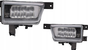 Lampa Przeciwmgielna Halogen Pr Do Opel Astra G
