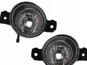 Lampa Przeciwmgielna Halogen Le Renault Master
