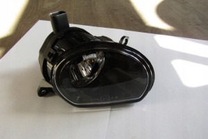 Lampa Przeciwmgielna Halogen Le Do Audi A3 8p Q7