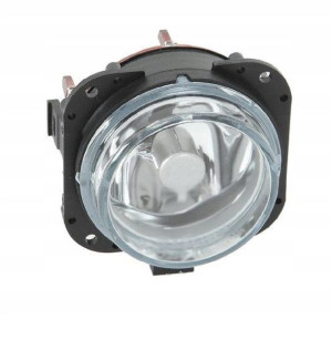 Lampa Przeciwmgielna Halogen Jaguar S-type X-type