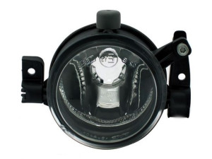 Lampa Przeciwmgielna Halogen Ford Kuga L