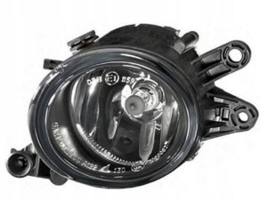 Lampa Przeciwmgielna Halogen Audi A4 B6 Prawa