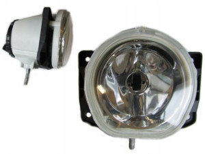 Lampa Przeciwmgielna Halogen Alfa Romeo 156
