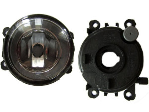Lampa Przeciwmgielna Ford Fiesta Focus Ii Iii