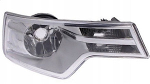 Lampa Przeciwm Pr Halogen Do Citroen C5