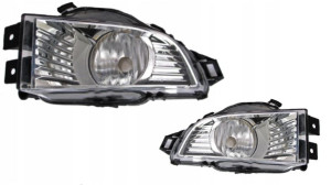 Lampa Przeciwm Lewa Halogen Do Opel Insignia