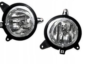Lampa Przeciw Mgielna Przednia Kia Sorento 02-06 P