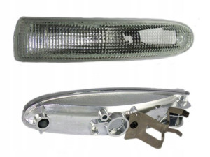 Lampa Obrysowa Chrysler Voyager 96-99 Lewa Przód