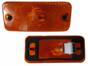 Lampa Lampka Obrysowa Fiat Ducato