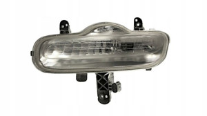 Lampa Jazdy Dziennej Pr Do Fiat Panda 2012 -