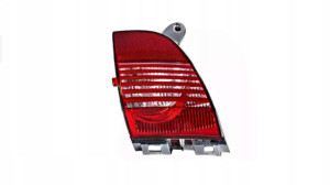 Lampa Cofania Peugeot 2008 308