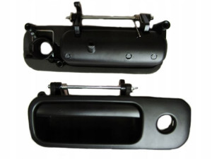 Klamka Klapy Tylnej Bagażnika Seat Arosa Alhambra